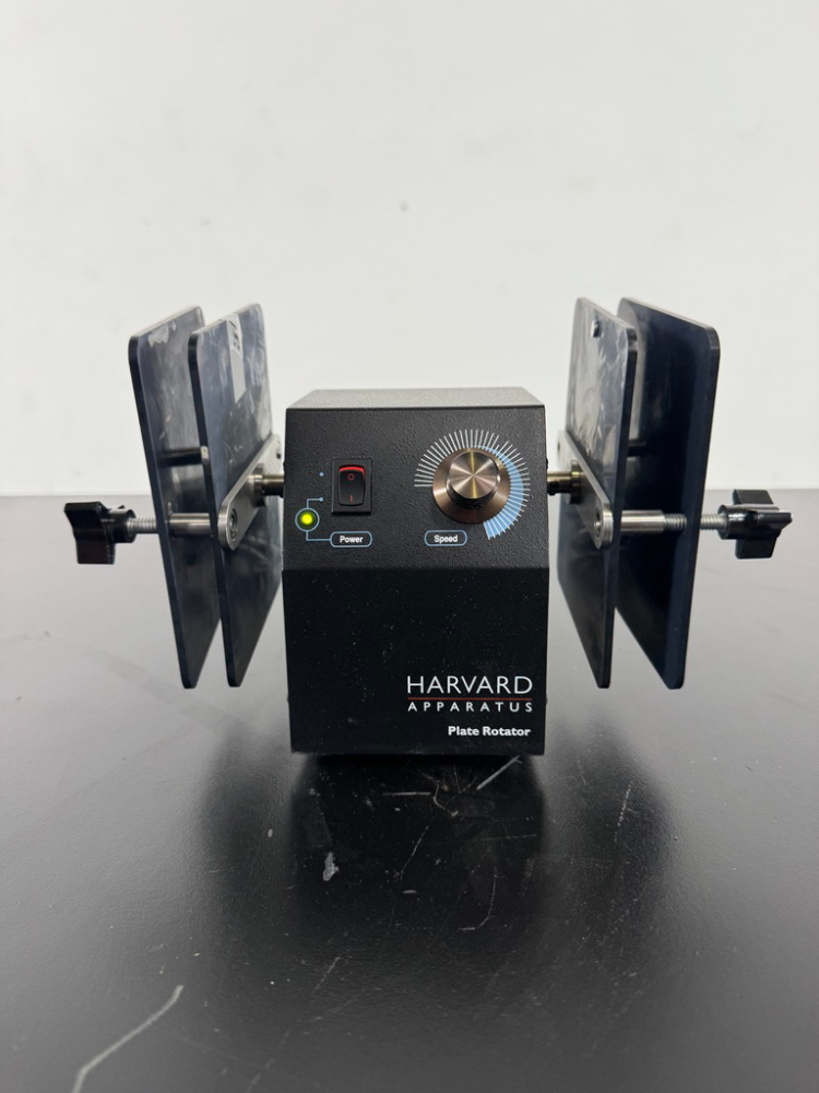 Image of Harvard Apparatus Plate Rotator